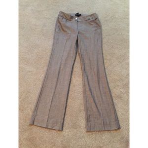 WHBM Legacy Trouser Pant